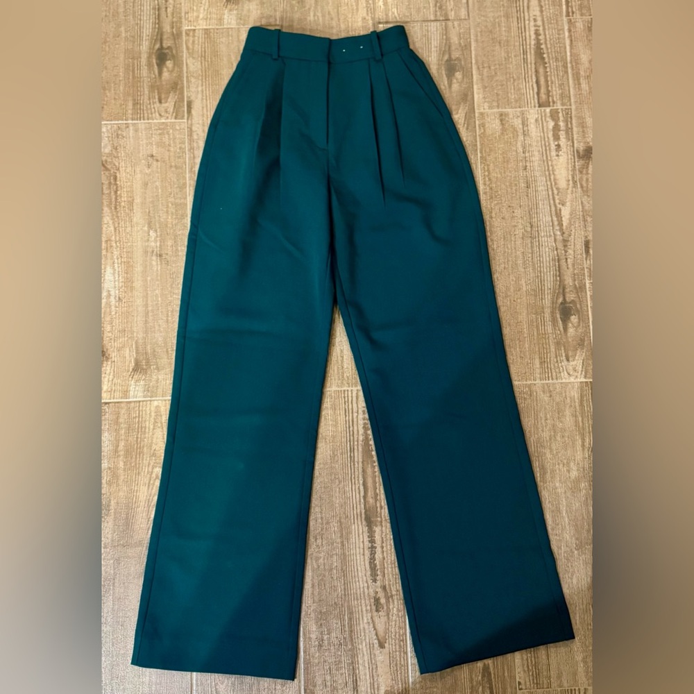 Curve Love Sloane Tailored Pant